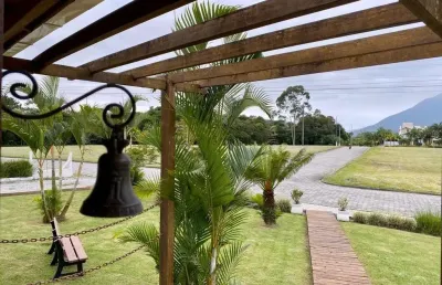 Casa em condomínio fechado com 3 quartos à venda na Rua São Sebastião, --, Sul do Rio, Santo Amaro da Imperatriz