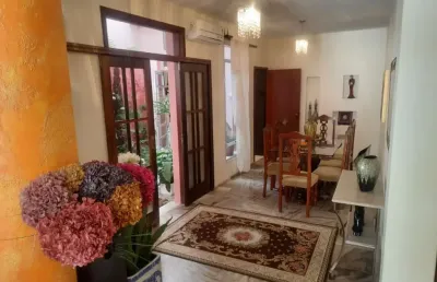 Casa com 4 quartos à venda na Rua Silveira de Souza, --, Centro, Florianópolis