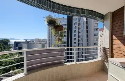 Apartamento com 3 quartos à venda na Rua Aristídes Lobo, --, Agronômica, Florianópolis