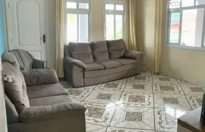 Casa com 2 quartos à venda na Rua Juscelino Kubitschek, --, Campinas, São José