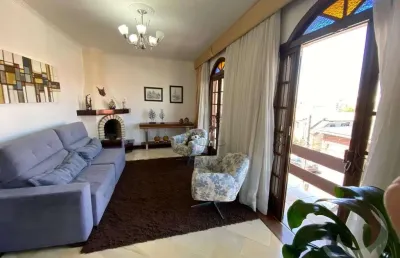 Casa com 3 quartos à venda na Rua Irmã Bonavita, --, Capoeiras, Florianópolis