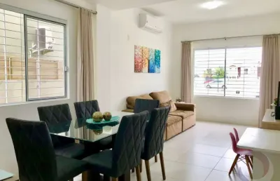 Casa residencial de 3 dorms no bairro ribeirao da ilha