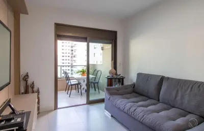 Apartamento com 2 quartos à venda na Rua João Carvalho, --, Agronômica, Florianópolis