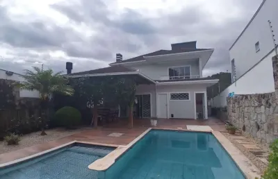Casa com 3 quartos à venda na Rua das Figueiras, --, Pedra Branca, Palhoça