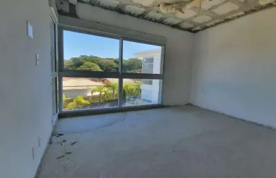 Apartamento com 3 quartos à venda na Rodovia Haroldo Soares Glavan, --, Cacupé, Florianópolis