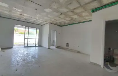 Apartamento com 3 quartos à venda na Rodovia Haroldo Soares Glavan, --, Cacupé, Florianópolis