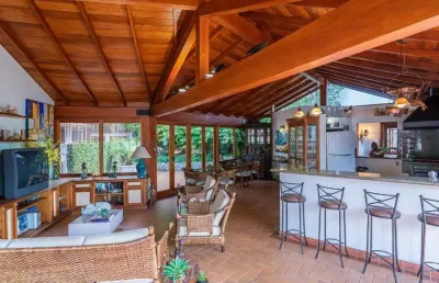 Casa com 3 quartos à venda na Rua Ernesto Stodieck, --, Centro, Florianópolis