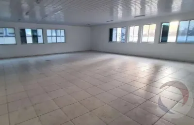 Prédio à venda na Rua Saldanha Marinho, --, Centro, Florianópolis