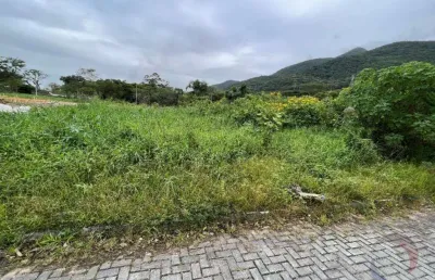 Terreno à venda na Rua Arcanjo Cândido da Silva, --, Praia de Fora, Palhoça
