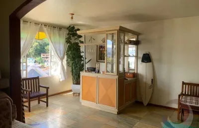 Casa com 6 quartos à venda na Rua Dialtino Antônio Cabral, --, Agronômica, Florianópolis