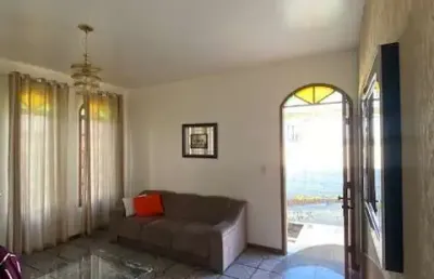 Casa com 9 quartos à venda na Rua João Sandim, --, Ipiranga, São José