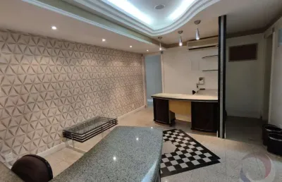 Sala comercial à venda na Rua Felipe Schmidt, --, Centro, Florianópolis