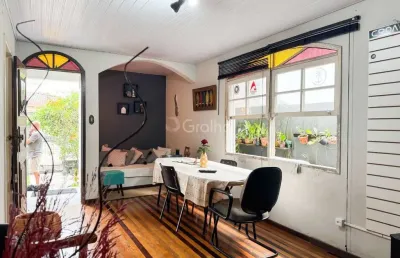 Casa com 3 quartos à venda na Rua Professora Maria Madalena Moura Ferro, --, Estreito, Florianópolis