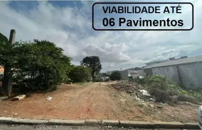 Terreno à venda na Rua Coronel Caetano Costa, --, Jardim Atlântico, Florianópolis