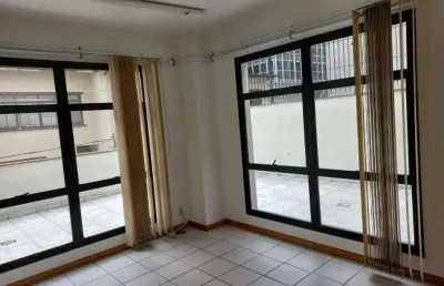 Sala comercial à venda na Rua Araújo Figueiredo, --, Centro, Florianópolis