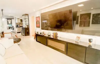 Apartamento com 3 quartos à venda na Rua João Carvalho, --, Agronômica, Florianópolis