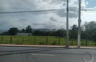 Terreno à venda na Avenida Barão do Rio Branco, --, Centro, Palhoça