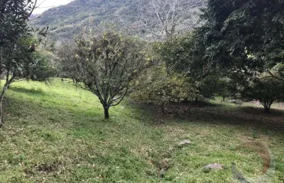 Fazenda à venda na Servidão Nelson Leopoldo dos Santos, --, Vargem Grande, Florianópolis