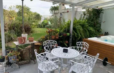 Casa com 4 quartos à venda na Rua Júlio Vieira, --, João Paulo, Florianópolis