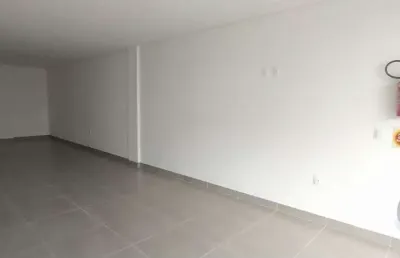 Ponto comercial à venda na Rua Santa Luzia, --, Trindade, Florianópolis