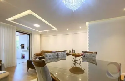Apartamento com 4 quartos à venda na Rodovia João Paulo, --, João Paulo, Florianópolis