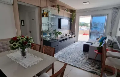 Apartamento com 2 quartos à venda na rua orlando odilio koerich, --, jardim atlântico, florianópolis, 124 m2 por r$ 1.175.000