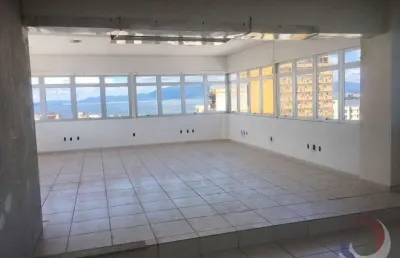 Sala comercial à venda na Praça Pereira Oliveira, --, Centro, Florianópolis