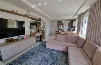 Apartamento com 3 quartos à venda na Avenida Trompowsky, --, Centro, Florianópolis