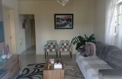 Casa com 6 quartos à venda na Rua Carlos Kirch, --, Passa Vinte, Palhoça