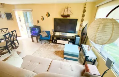 Casa residencial de 119m² com 3 quartos no campeche