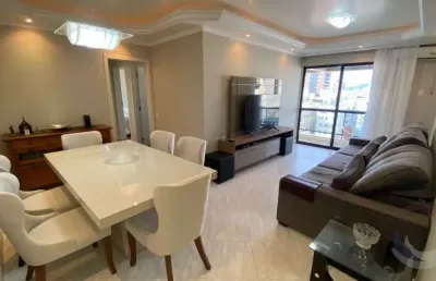 Apartamento com 3 quartos à venda na Rua Felipe Neves, --, Estreito, Florianópolis