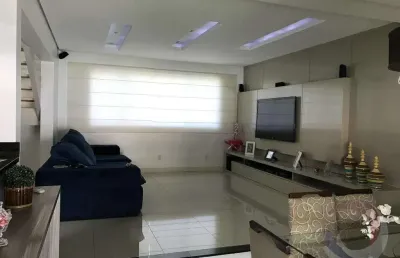 Casa com 4 quartos à venda na Rua Pedro de Andrade Garcia, --, Abraão, Florianópolis