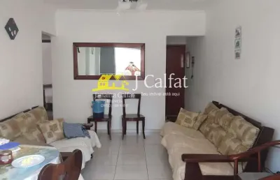 Apartamento com 2 dorms, aviação, praia grande - r$ 265 mil, cod: 1227