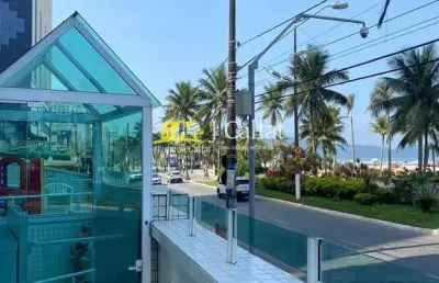 Apartamento com 2 dorms, aviação, praia grande - r$ 450 mil, cod: 2288