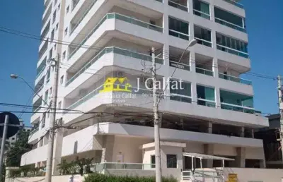 Apartamento com 3 dorms, boqueirão, praia grande - r$ 571 mil, cod: 2296