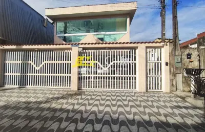 Casa de condomínio com 2 dorms, samambaia, praia grande - r$ 195 mil, cod: 2486