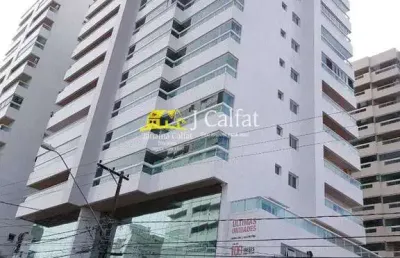Apartamento com 2 dorms, aviação, praia grande - r$ 440 mil, cod: 2602