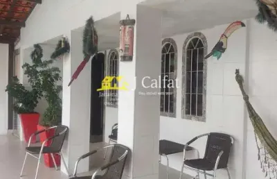 Casa com 3 dorms, aviação, praia grande - r$ 600 mil, cod: 2642