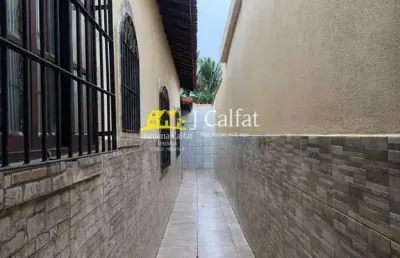 Casa com 2 dorms, caiçara, praia grande - r$ 330 mil, cod: 2684
