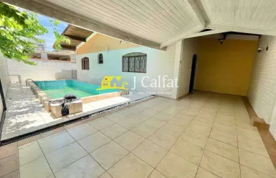 Casa com 3 dorms, canto do forte, praia grande - r$ 1.05 mi, cod: 2690