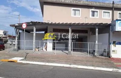 Sala, solemar, praia grande - r$ 299 mil, cod: 4503