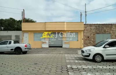 Galpão, sítio do campo, praia grande - r$ 1.06 mi, cod: 4512