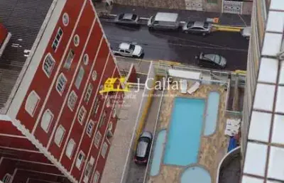 Apartamento com 2 quartos, tupi, praia grande - r$ 530 mil, cod: 4581