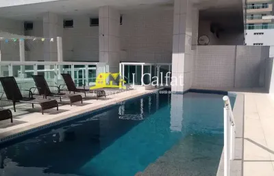 Apartamento com 2 dorms, tupi, praia grande, cod: 4612