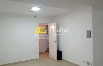 Sala comercial para alugar no Boqueirão, Praia Grande 