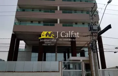Apartamento com 2 dorms, mirim, praia grande, cod: 4748