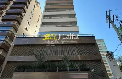 Apartamento com 1 dorm, caiçara, praia grande - r$ 420 mil, cod: 4775