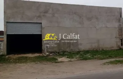 Barracão / Galpão / Depósito para alugar no Jardim Samambaia, Praia Grande 