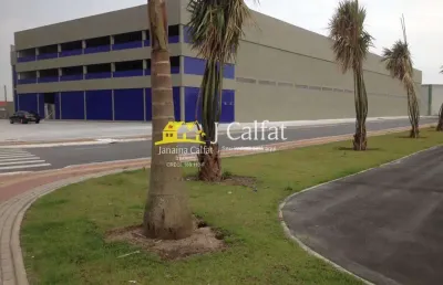 Barracão / Galpão / Depósito para alugar no Vilamar, Praia Grande 