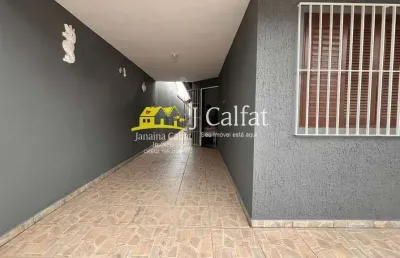 Casa com 3 dorms, maracanã, praia grande - r$ 486 mil, cod: 4821